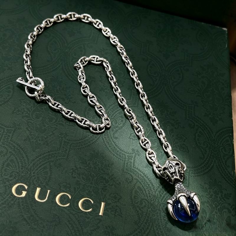 Gucci Necklace 07yxs44